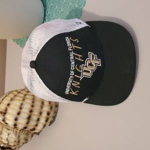 UCF Knights child's baseball cap hat